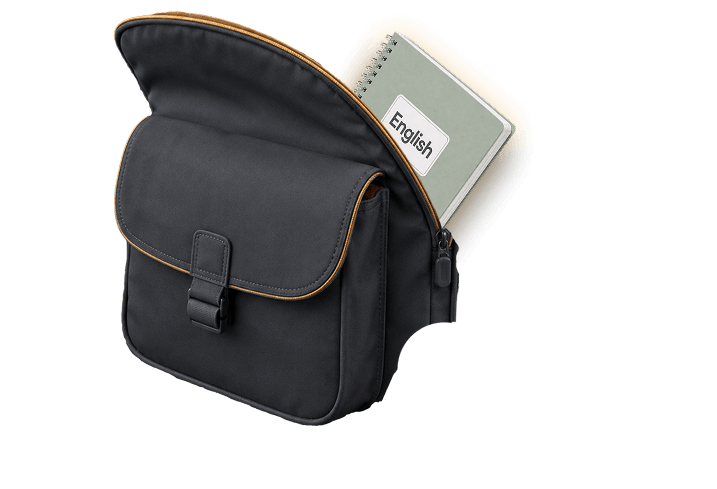 Backpack