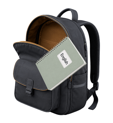 Backpack