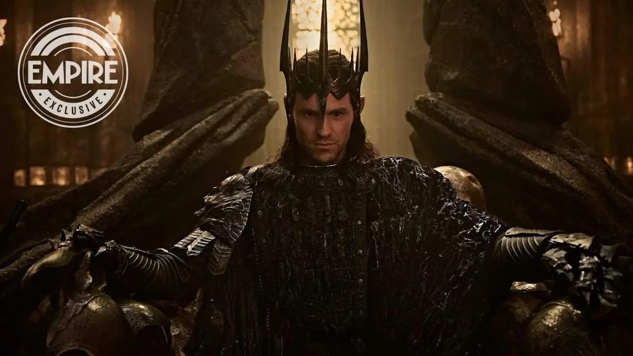 Sauron
