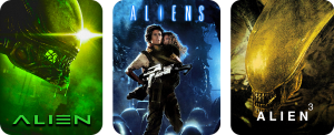 Alien