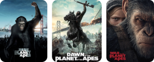 Apes