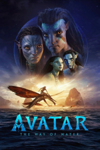 Avatar. The Way of Water