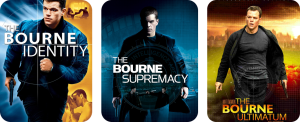 Borne
