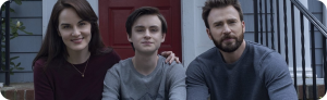 Defending Jacob