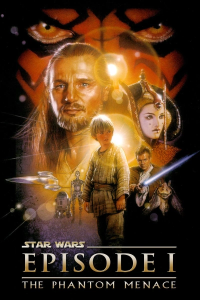 Episode I - The Phantom Menace