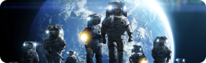 For All Mankind