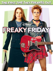 Freaky Friday