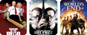 Hot fuzz