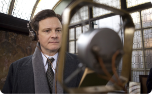 Kings speech