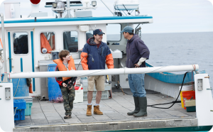 Manchester by the Sea