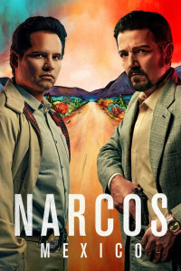 Narcos Mexico