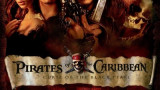 Pirates of the Caribbean: The Curse of the Black Pearl