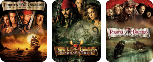 Pirates