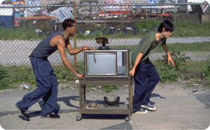 Requiem for a Dream