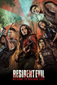 Resident Evil