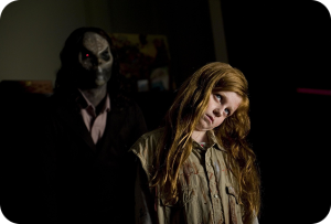 Sinister