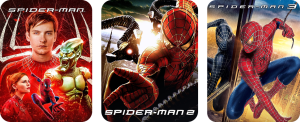 Spider man