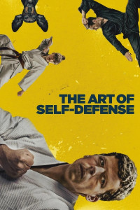 The Art of Self-Defense
