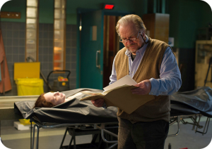 The Autopsy of Jane Doe