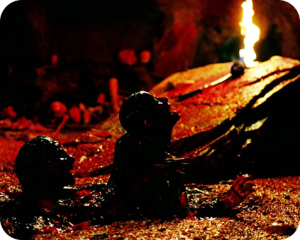 The Descent