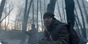 The Revenant