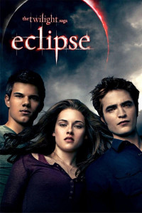 The Twilight Saga. Eclipse