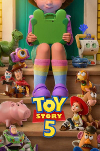 Toy Story 5