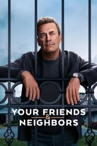 Your Friends Neighbors