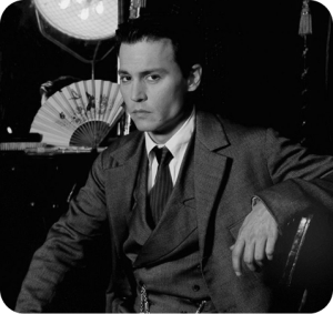 depp