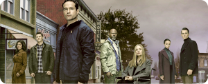 wayward pines